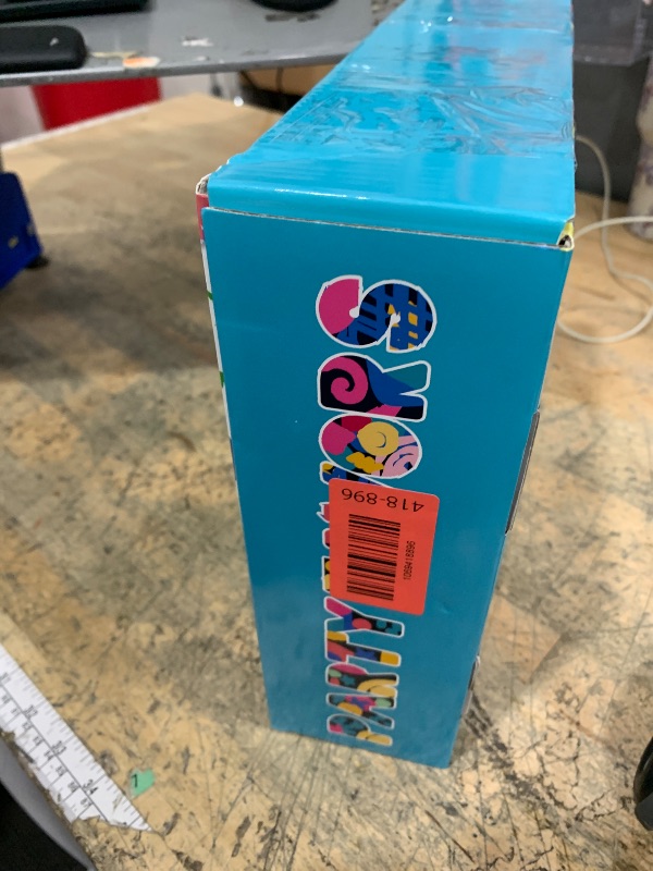 Photo 1 of 1000Pcs Fidget Toys Pack, Bulk Party Favors for Kids, Stocking Stuffers, Treasure Box Chest, Birthday Party, Classroom Carnival Prizes, Pinata Stuffers, Goodie Bag Stuffers, Stress Relief, Sensory Toy