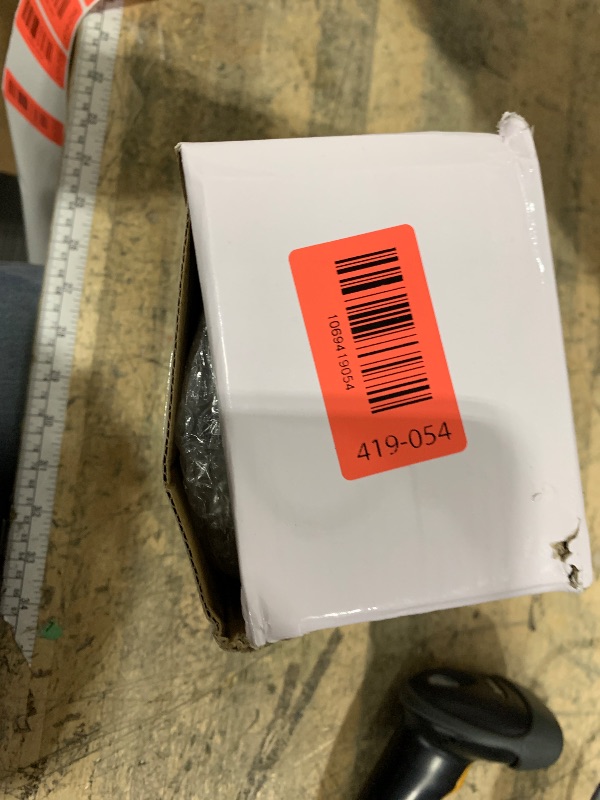 Photo 1 of 1 Pair Left Right Round Bowtie Outside Rearview Mirrors with Ribbed Base 654394765672 Fits for 1963-1964 Chevy Impala1963-1965 Chevy Corvair 1963-1964 Chevy II 1963-1964 Chevy Biscayne