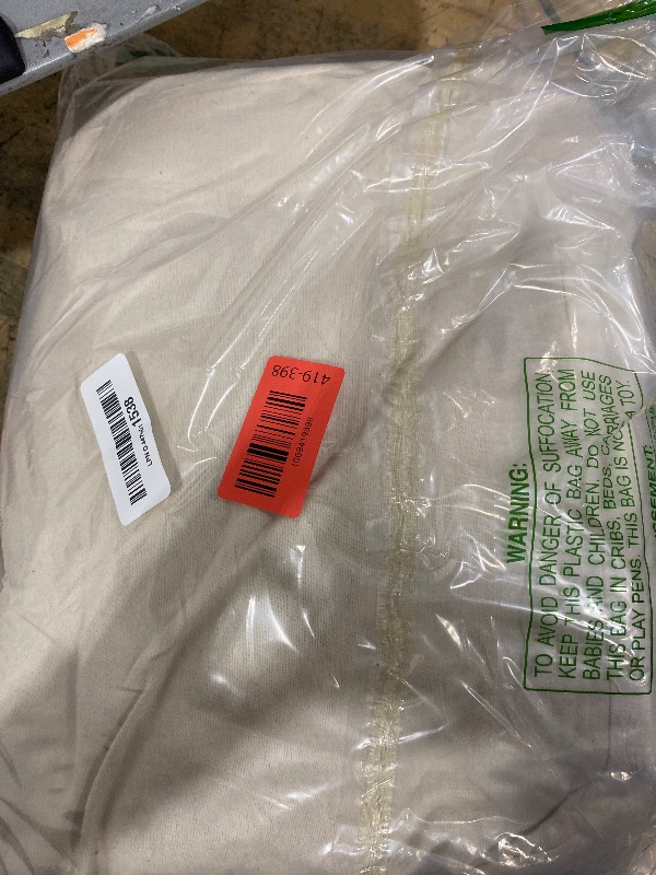 Photo 1 of (california king size) Mellanni Cotton Flannel Sheet Set - Double Brushed