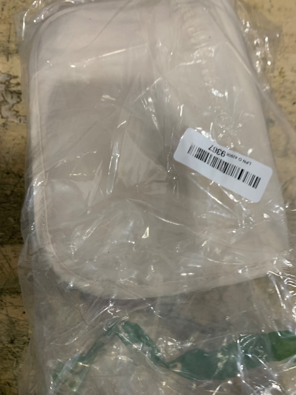 Photo 1 of 10 Set/8 Set Packing Cubes for Travel, Gifts for Women Mom,Anti-Tearing Suitcase Organizer for Luggage with Shoe & Hanging Toiletry Bag,OlarHike Vacation Essentials & Accessories for Cruise Ship,Cream