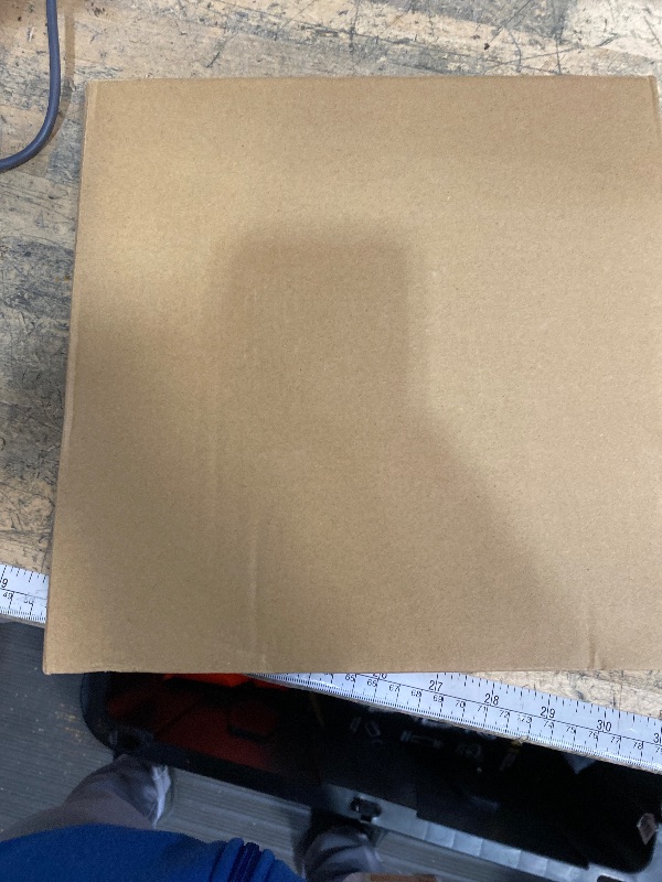 Photo 1 of ***FOR PARTS ONLY / NON-FUNCTIONAL*** AKCISOT Atomic 10 Inch Wall Clock Analog Clocks for Indoor Kitchen, Battery Operated Clock for Bedroom Office Classroom Living Room(Silver)