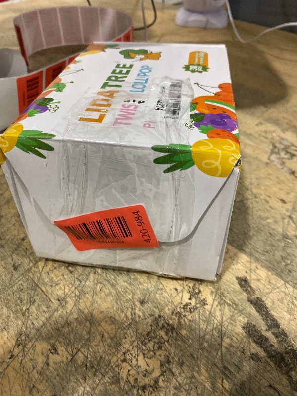 Photo 1 of 
Pink Twisty Lollipops - 30 Unicorn Suckers Individually Wrapped Bulk - Baby Shower Candy - Gender Reveal - Candy Buffet - Girl Birthday Party Favors