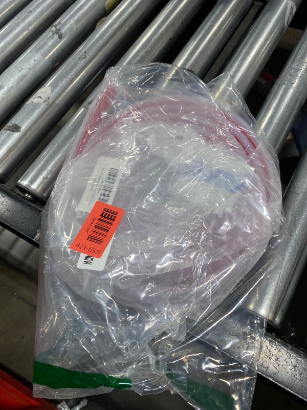 Photo 1 of 118” Transparent Shower Threshold Water Dam Stopper for Dry and Wet Separation,Self Adhesive Collapsible Walk in Shower Splash Guard Seal Strip,Silicone Sink Edge Water Barrrier for Bathroom,Kitchen