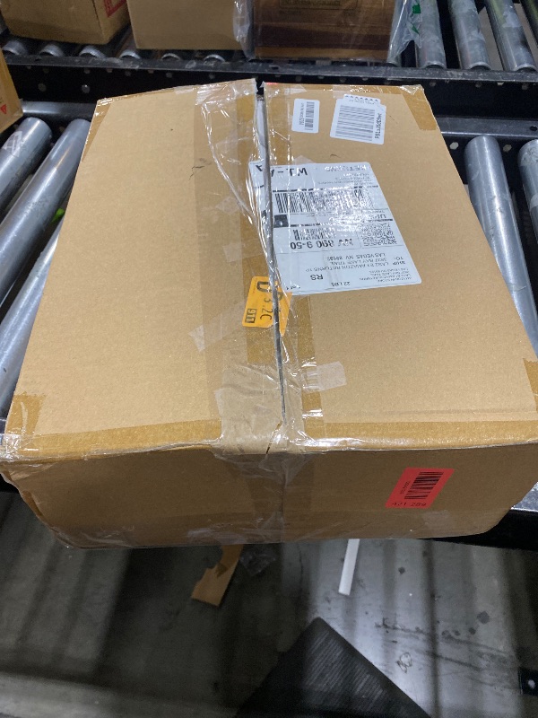 Photo 1 of **DAMAGED, INCOMPLETE** Paready Outdoor White Arch Backdrop Stands, Arch Covers Backdrop Wall Arch Stand Balloon Backgrounds Frame for Birthday, Wedding Ceremony, Bridal Baby Shower, Graduations, Garden Floral