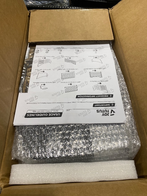 Photo 1 of JOYTUTUS Under Seat Storage Molle Panel Compatible With 2015-2025 F150 & 2017-2025 F250 F350 Supercrew Cab, Underseat Truck Under Seat Storage Molle Panels Accessories