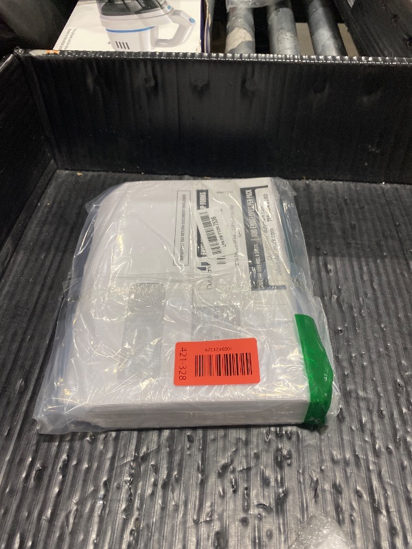 Photo 1 of 100 Tax 1099 Envelopes Self-Seal For 1099 MISC, 1099-R & DIV - INT, 1095, 1098, Double-Window Security tinded, For Quickbooks or Tax Software - 5 5/8 Inch x 9 Inch, 100 Envelopes