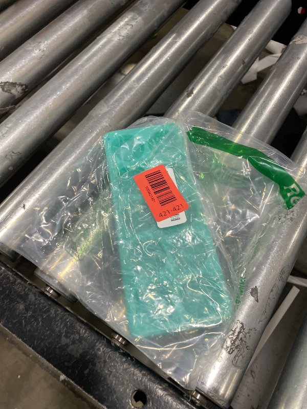 Photo 1 of 10 Cavities Mini Frosted Cookies Candle Silicone Mold | Soap mold | Mold for Wax | Mold for Resin Wax melts mold Waxmelts NC102