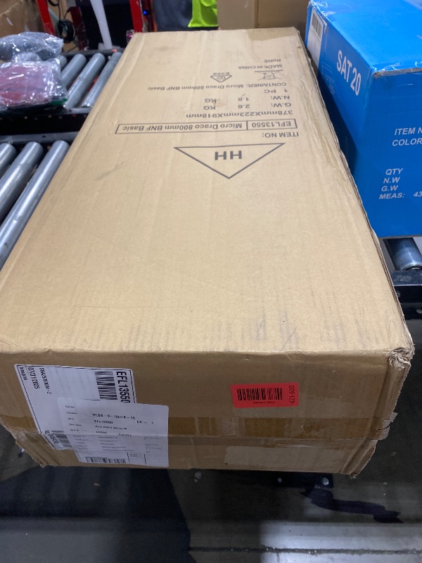 Photo 1 of E-flite Micro Draco 800mm BNF Basic EFL13550