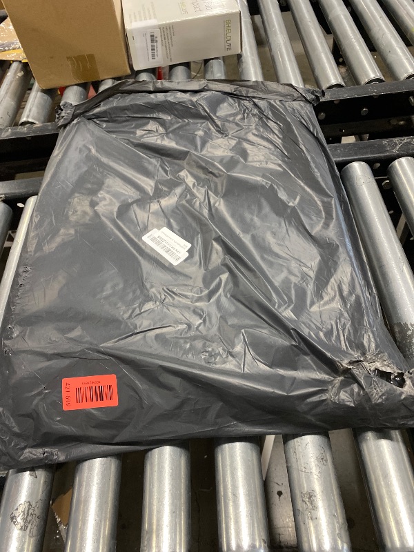 Photo 1 of 10 x 10FT Outdoor Clear Tarp Curtain Waterproof Wind-Proof 24 Mil Transparent Vinyl Tarp for Patio Pergola Garden Canopy Rainproof Anti-Tear PVC Thick Cover with Grommets