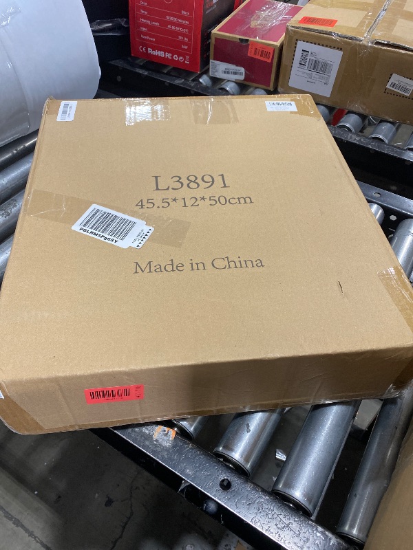 Photo 1 of Heavy Duty Rolling Cart for Stairs?Collapsible Utility Crate with Wheels & Handle Foldable Tote Box for Toolbox Trade Show Supplies Teachers TODAYGO Mobile Storage Cart with Lid