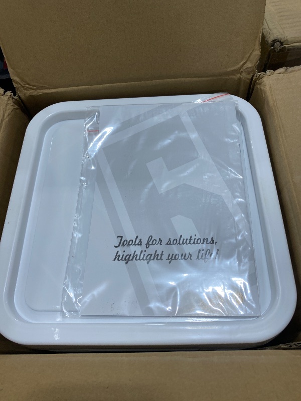 Photo 1 of 6699 Tankless Water Heater Flushing Kit Includes 1/6HP Submersible Sump Pump with Two Adapters & 3 Gallons Pail with Bucket Lid Opener & Two 1/2” Dia X 6’ PVC Hoses with Washers