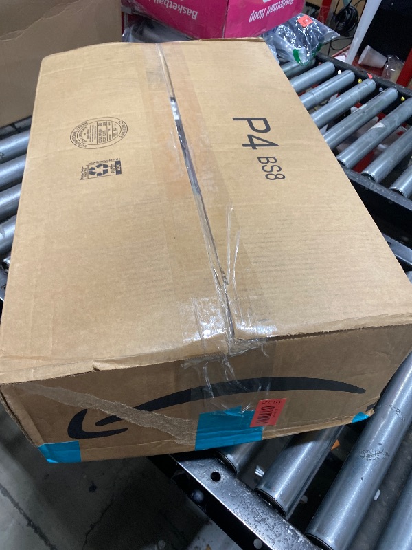 Photo 1 of Feculs Portable Windowless Air Conditioners, 3-IN-1 Swamp Cooler, Evaporative Air Cooler, 6 Speeds & 3 Modes, 3-Gal Water Tank for Cooling, 20 FT/S Remote Control, Portable Air Cooler for Indoors