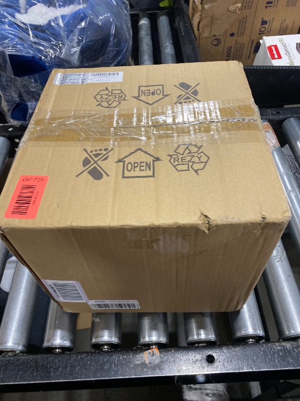 Photo 1 of Jadisi LED RGBW Pool Light Bulb for Inground Pools – 90W Inground Swimming Pool LED Pool Lights, 12 Color Modes, Adjustable Brightness & Speed, Remote Control, Energy Efficient, E26 Base