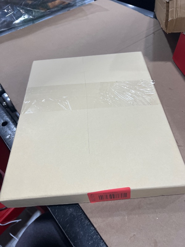 Photo 1 of FUWANG Touch Keyboard Case for iPad Pro 13 inch (M5/M4) 2025/2024, 360° Swivel for iPad Pro 13 inch Case with Keyboard, 7 Colors Backlit with Multi-Touch Trackpad Keyboard Case for iPad Pro 13'', Pink