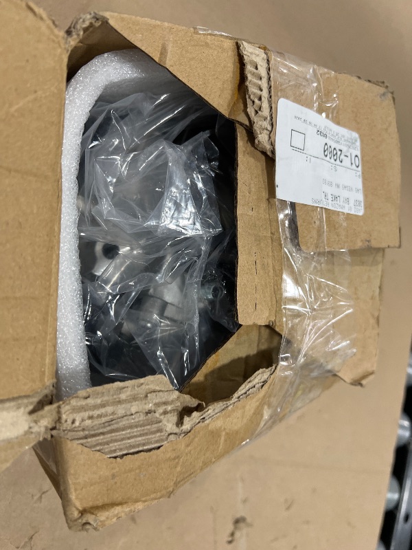 Photo 1 of DriveFix Throttle Body for Honda Accord 1998-2001, Odyssey 1999-2003, Acura TL 1998-2003, CL 1997-2003