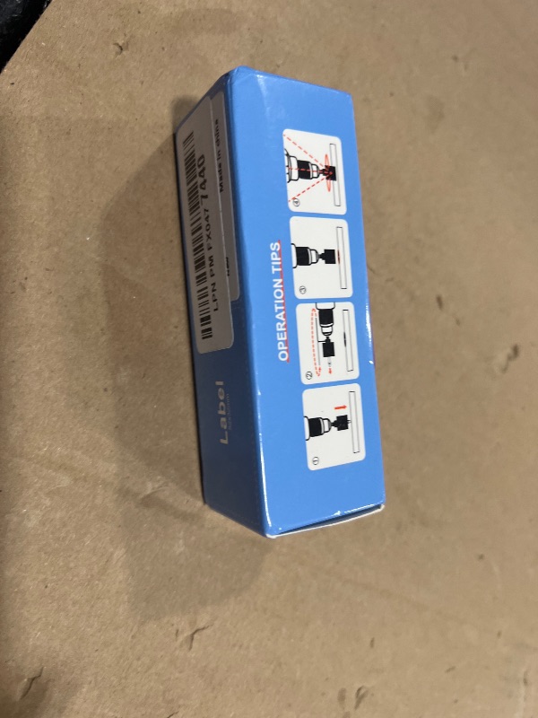 View 2 of 1-1/4" Diamond Hole-Saw Bits with Pilot Drill Bit - 1.25" Diamond Tipped Tile Hole Saws with Guiding Bit for Accurate Drilling Porcelain Tile Ceramic Pottery Granite Stone Glass Bottles 32mm