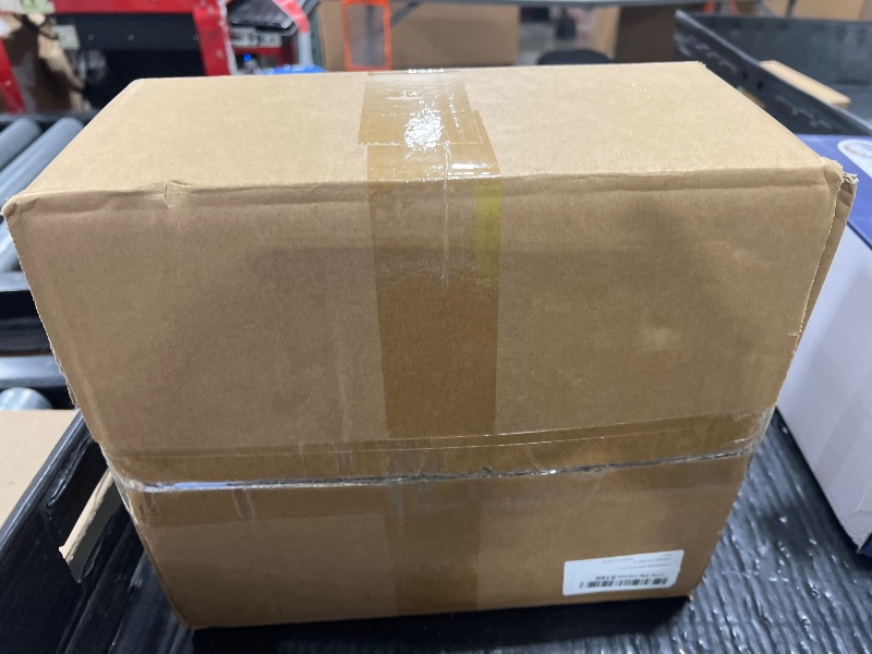 Photo 1 of [ Timer & 8 Modes ] 9 Ft by 10 Inch 50 LED Prelit Christmas Garland Decorations Warm White Lights Thick 270 Snowy Tips 70 Red Berry 10 Pinecone Xmas Decor Garland Indoor