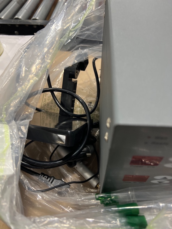 Photo 1 of Automatic Spot Welder Pulse Argon Arc Welding Machine Jewelry Welder 110V Spot Welder for Jewelry Welding Jewelry Repair Tool 50-600A,100W