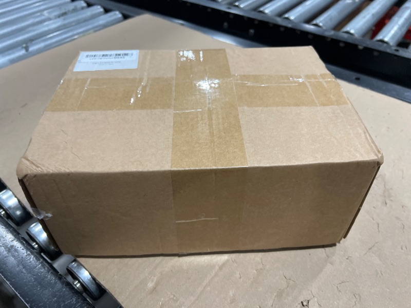 Photo 1 of Weonefit 19-B3358 19-B3359 Disc Brake Caliper Assembly with Bracket Replacement for Select Honda and Acura Models - Accord 2008-2012, TSX 2009-2014 - Rear Driver and Passenger Side