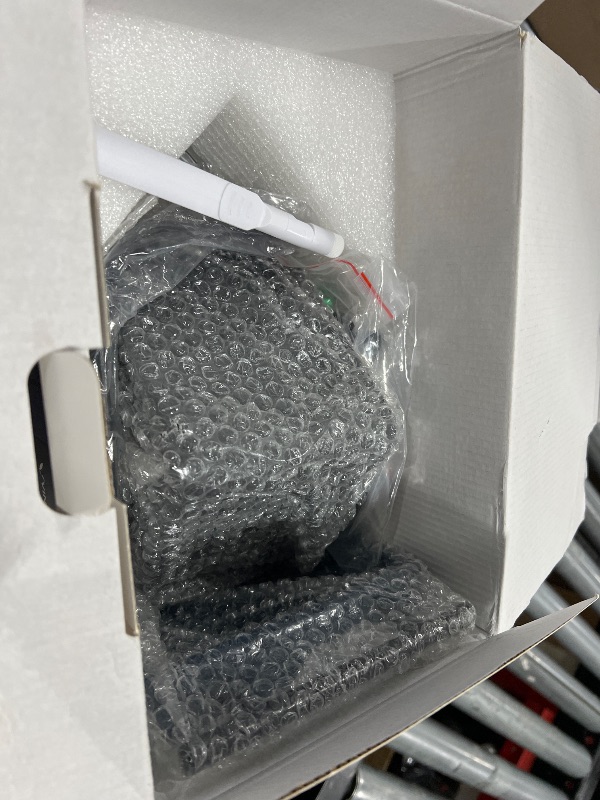 Photo 1 of Smart Metal Bird Feeder with Camera, 2.5K UHD AI Identification, Wireless Solar Powered Outdoor for Garden Birding, Real-time Videos& Pictures, Premium Present