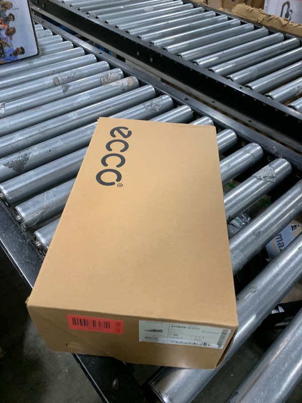 Photo 1 of Soft 7 Easy Slip On, Steel, 6-6.5