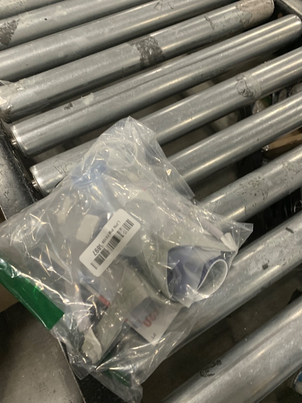 Photo 1 of 1 Set Replacement for AirFit F20 Mask Medium - Includes Mask Cushion, Headgear, Frame, Soft Straps with Clips for CPAP Supplies- No Elbow- Full Face Designed for Confident Seal & Stable Fit