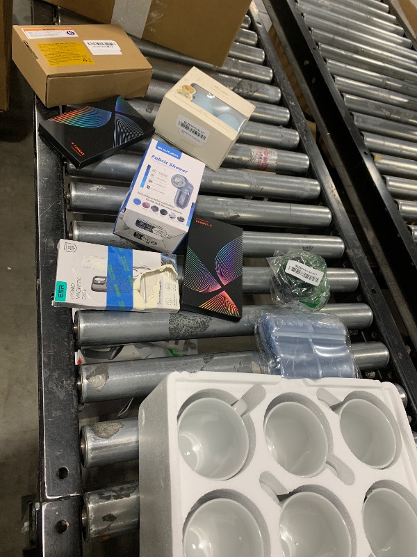 Photo 1 of NELLIS VARIETY SMALL BOX; SEE COMENT FOR DETAIL