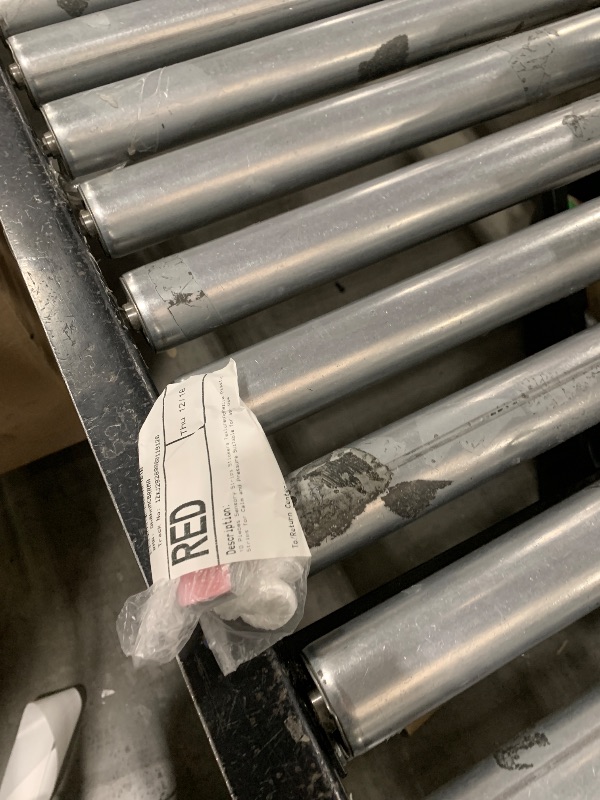 Photo 1 of 10 Pieces Sensory Strips Stickers Textured Adhesive Plastic Strips for Calm and Pressure Suitable for Desk Use