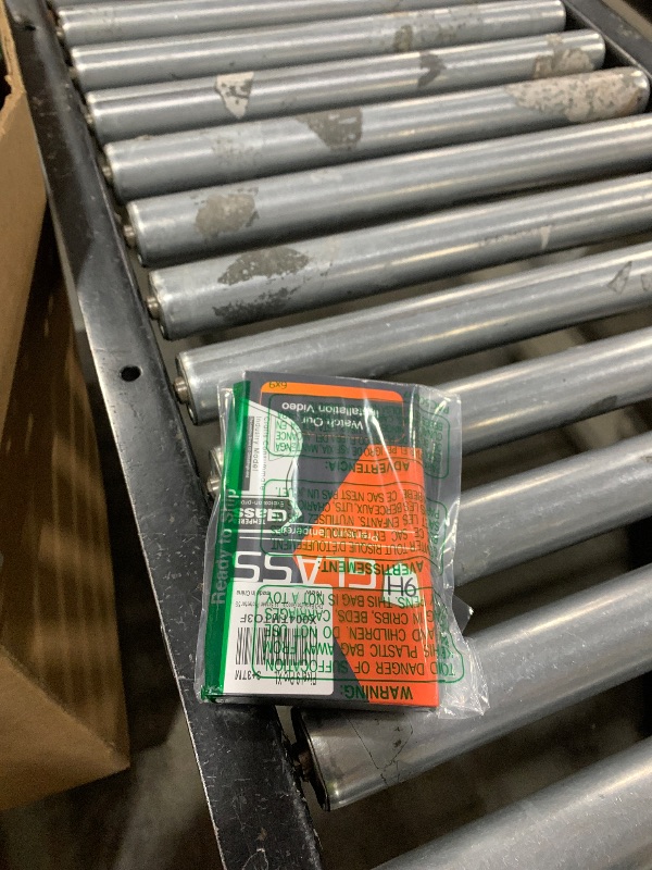 Photo 1 of [3+3 Pack] for Google Pixel 9 Pro XL Screen Protector, 9H Tempered Glass, Ultrasonic Fingerprint Unlock, Case Friendly HD Clear for Google Pixel 9 Pro XL Tempered Glass Screen Protector 5G