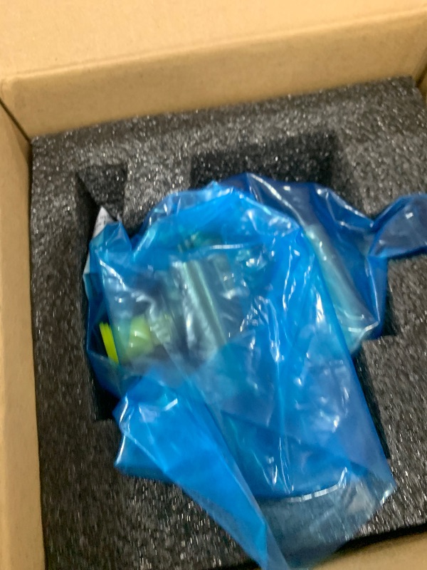 Photo 1 of 2007-2022 High Pressure Fuel Pump with Seals Compatible for Audi Q7 2007-2009, for Porsche Cayenne 2011-2018, for Volkswagen Atlas Touareg CC Passat V6 3.6L, Replace 03H127025C