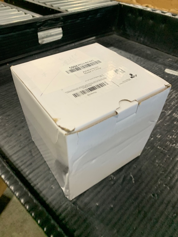 Photo 1 of Magnetic Dryer Vent Connector Kit DV180 Aluminum Alloy Shell Magnetic Dryer Vent Easy to Clean, Includes 3.3ft Long Dryer Vent Hose & 2 Clamps