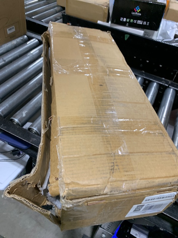 Photo 1 of Universal 4" to 6" Exhaust Elbow Pipe with Steel Clamp - Silver Chrome or Black Painted for Car, Truck & Diesel