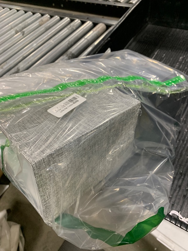 Photo 1 of NEWREACH RGB Smart Table Lamp with Remote Control - Alexa Lamp for Bedroom with Voice & APP Control & Music Sync, Dimmable Nightstand Lamp with Charging Station for Living Room, Alexa Bulb Included