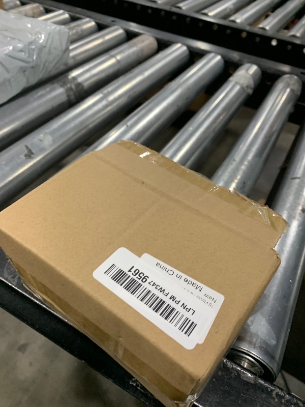 Photo 1 of 10 Pieces Pure Cotton Powder Puff, Makeup Puff for Powder Foundation, 3.15-inch Normal Size with Strap, Blending for Loose Powder Mineral Powder Body Powder Wet Dry Makeup Tool