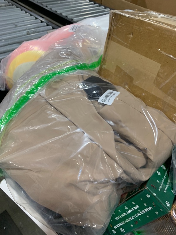 Photo 1 of Fisoew Womens One Piece Ski Suit Warm Waterproof Snowsuits Winter Snow Jumpsuits Outdoor Sports Outerwear