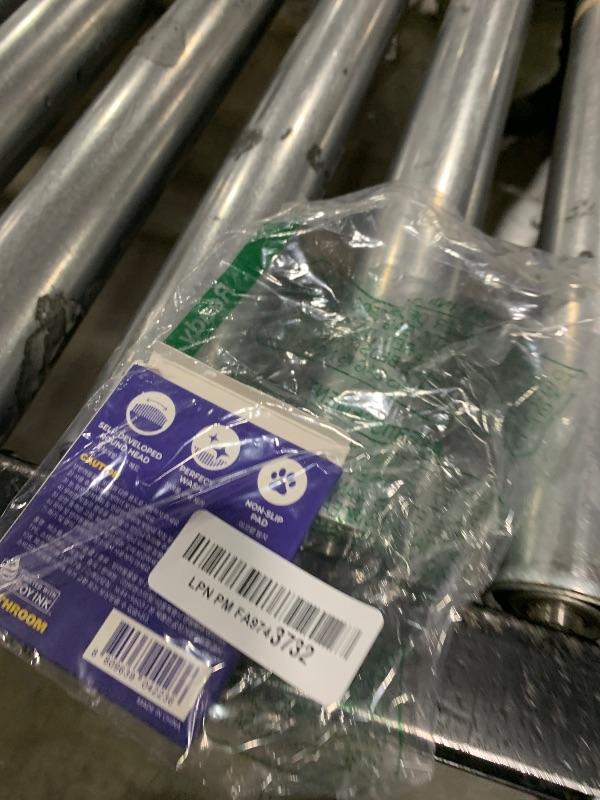 Photo 1 of [PETHROOM] Professional Eye Comb for Pets | Stainless Steel Tear Stain Remover for Cats & Dogs | Gentle Round-Head Grooming Tool | Compact & Portable for Eye Gunk Removal