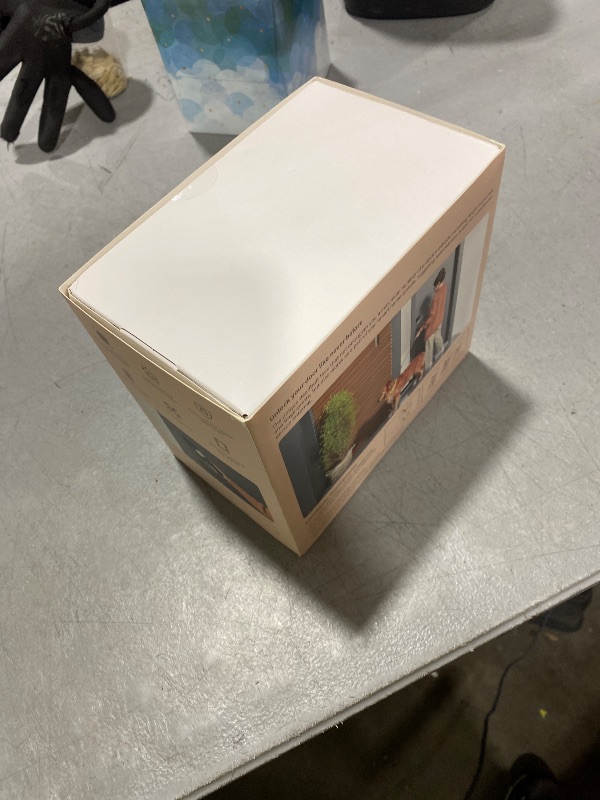 Photo 1 of Aqara Smart Lock U100, Fingerprint Keyless Entry Door Lock with Apple Home Key, Touchscreen Keypad, Bluetooth Electronic Deadbolt, IP65 Weatherproof, Supports Apple HomeKit, Alexa, Google, IFTTT, Gray