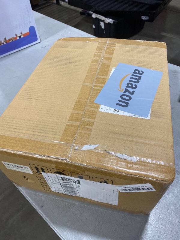 Photo 1 of TISSCARE Vibration Plate Exercise Machine Mini Vibrating Plates for Lymphatic Drainage and Weight Loss, 400Lbs Capacity Full Body Power Shake Workout Platform for Home Cardio Fitness