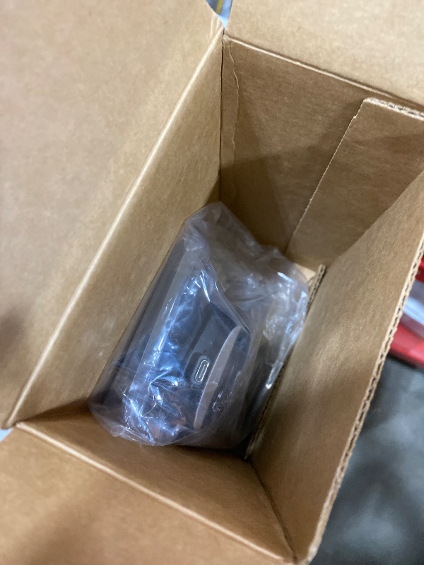 Photo 1 of Pulsar Gaming Gears X2H Wireless Gaming Mouse, Ultra Lightweight 1.90 oz (54 g), Symmetrical, Optical Switch, 2.4 Ghz 1 ms, 26000 DPI, PAW3395 Sensor (Medium, Wireless, Black)