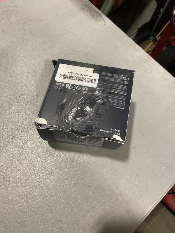 Photo 1 of [2026 True Military-Grade] Car Phone Holder VANMASS [Upgraded Strongest Suction & Clip] Cell Phone Mount for Dashboard Windshield Vent Wall,Truck Cradle Stand for iPhone 17 Pro Max 16 15 14 13 Android