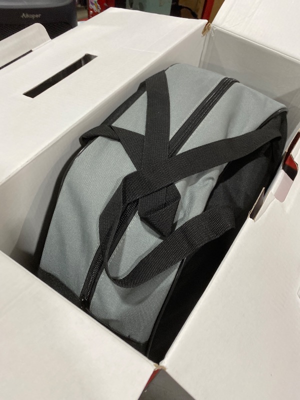 Photo 1 of pryfey Leg Massager with Heat and Compression, Foot Massager for Circulation and Pain Relief, 3 Timers, 12 Intensity, 6 Modes,3 Heating with Knee Massager,Gift for Man Woman Parents,Black