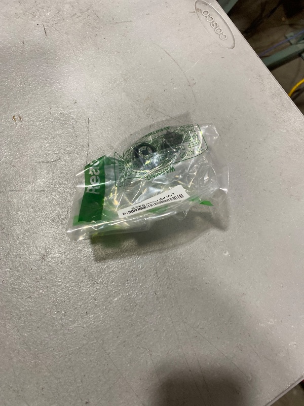 Photo 1 of 1/4-Inch (6.35mm) Collet and Nut Replacement (2-Pack) - Compatible with Bosch 2610906283 Hitachi 323-293 - Replaces for DeWalt 326286-04