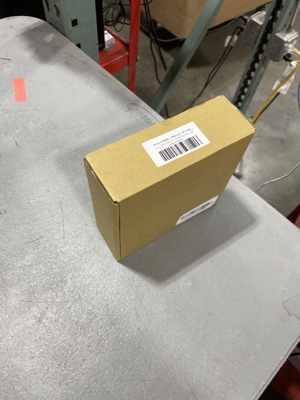 Photo 1 of JERRAY 6Pcs DMX Wireless 5 Female Receivers &1 Male Transmitter Control 2.4G Dfi DJ Short version for Led Stage PAR Party Light… (Black)