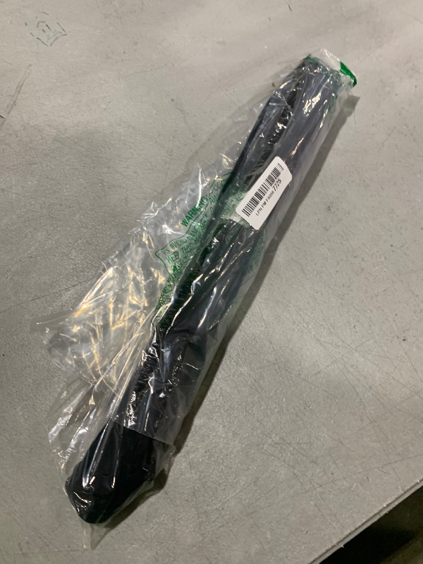 Photo 1 of ?12-Pack Full-Length?17" Stainless Steel Skewers for Grilling – Heavy Duty, No Bend, No Spin | Dishwasher Safe & Lifetime-Reusable (Try Risk-Free Today) (Soft Holder)