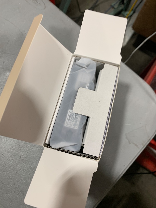 Photo 1 of Aqara Smart Home Hub M3 for Advanced Automation, Matter Controller, Thread Border Router, Features Zigbee, Bluetooth, Wi-Fi, PoE, IR, Supports Alexa, Apple HomeKit, SmartThings, Home Assistant, IFTTT