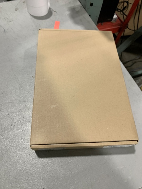 Photo 1 of hooga Red Light Therapy LED Mask, Tri Chip LEDs, 630nm and 660nm Red, 850nm Near Infrared, Adjustable, Comfortable, USB Type-C Rechargeable for Wellness and Anti-Aging