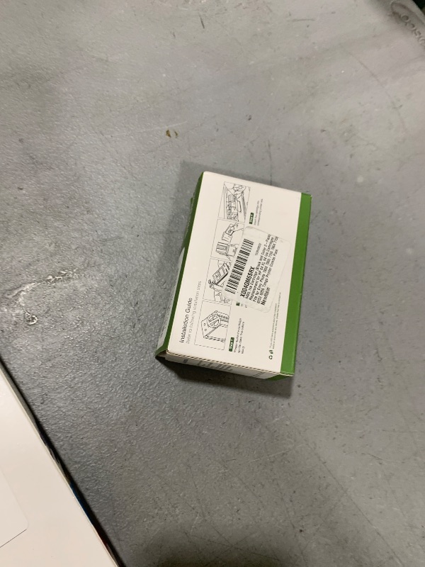 Photo 1 of 64XL Ink Cartridge (Black and Color 2-Pack) Replacement for HP 64 XL 64 Ink Cartridges Fits for Envy Photo 7858 7855 7155 7864 7158 6252 6255 Tango Printer Combo Pack