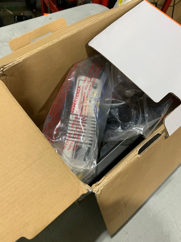 Photo 1 of 10.1" Rotatable Touch Screen Car Stereo Single Din - Android 13, Wireless CarPlay/Android Auto, 4-Core CPU, 2GB+32GB, GPS Navigation, Hi-Fi Sound, Bluetooth 4.2, AHD Backup Camera (Vertical Fit)