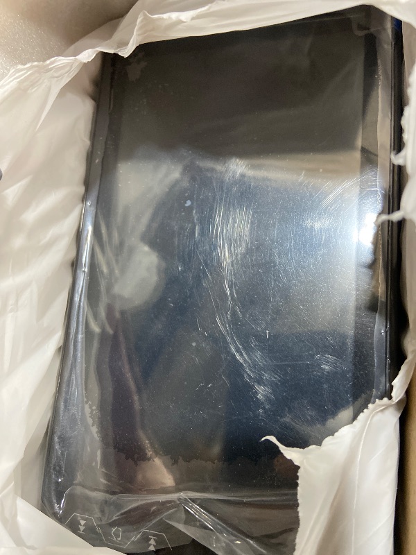 Photo 1 of Double Din Car Stereo with Wireless Carplay,Wireless Android Auto,7 inch Touch Screen Radio with Backup Camera,Bluetooth Car Audio Receiver,Mirror Link,SWC,FM/USB/AUX/Subwoofer