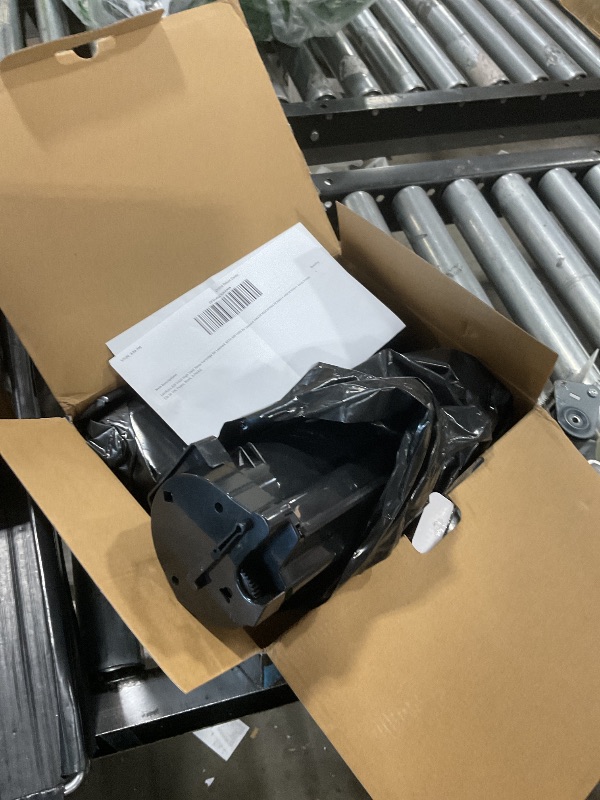 Photo 1 of LeciRoba 60F1H00 High Yield Toner Cartridge for Lexmark 601H 60F1H00 for Lexmark MX310 MX410 MX510 MX511 MX610 MX611 Series Printer (Up to 10K Pages, Black, 2-Packs)